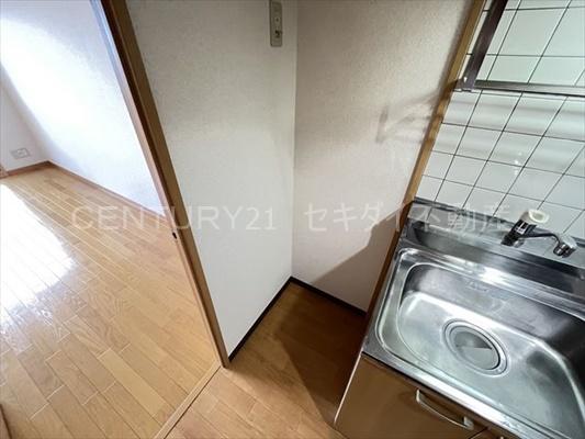 ベルドミール末広五番館