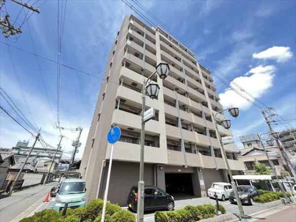 ベルドミール末広五番館