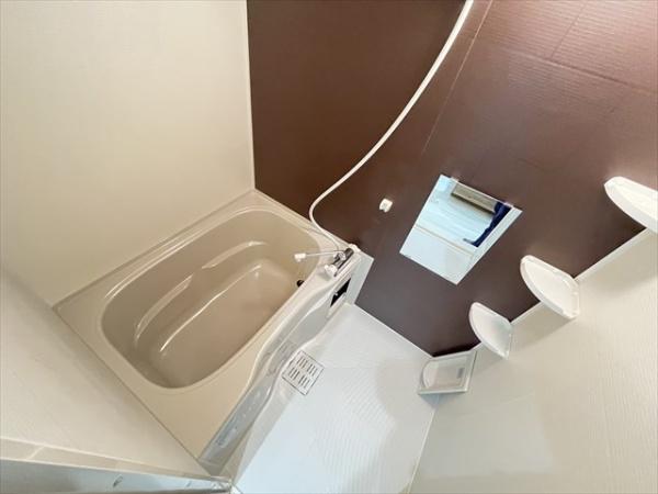 ベルドミール末広七番館