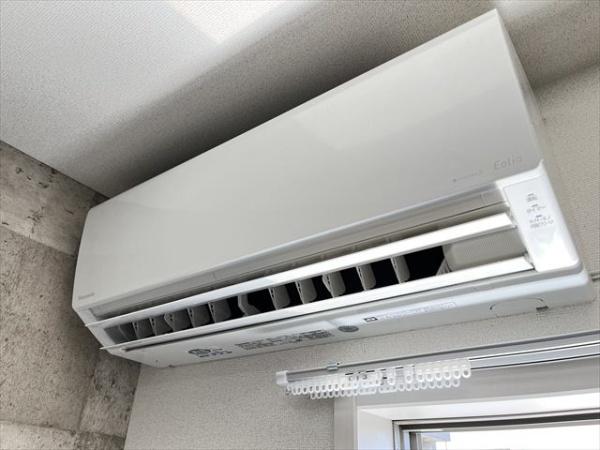 ベルドミール末広七番館