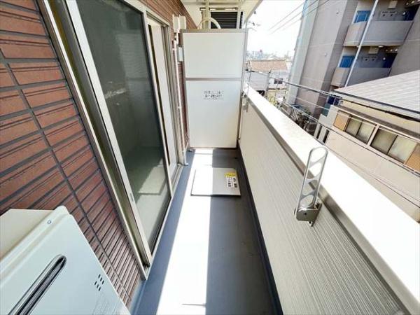ベルドミール末広七番館