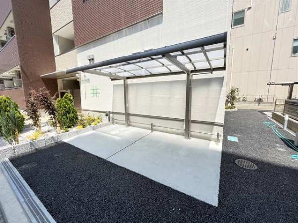 ベルドミール末広七番館