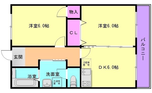 ロイヤルハイツ太田