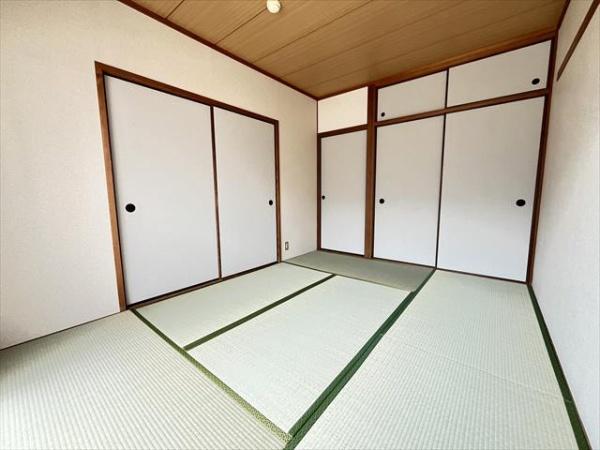 ハイム太子堂