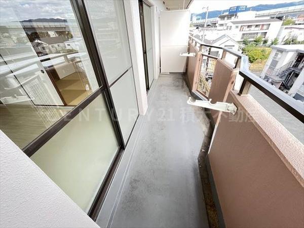 サンベール久宝園