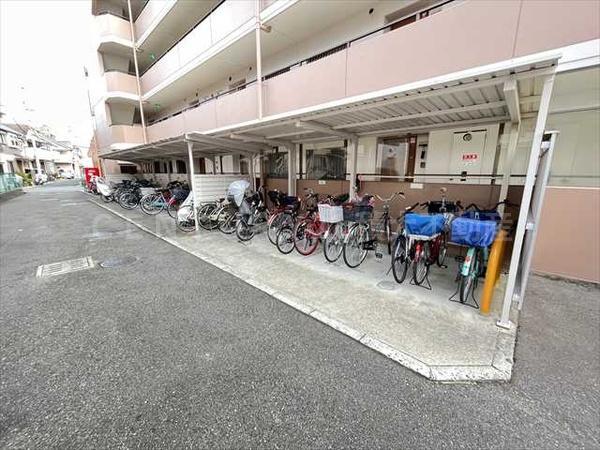 サンベール久宝園