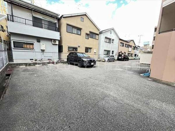 サンベール久宝園