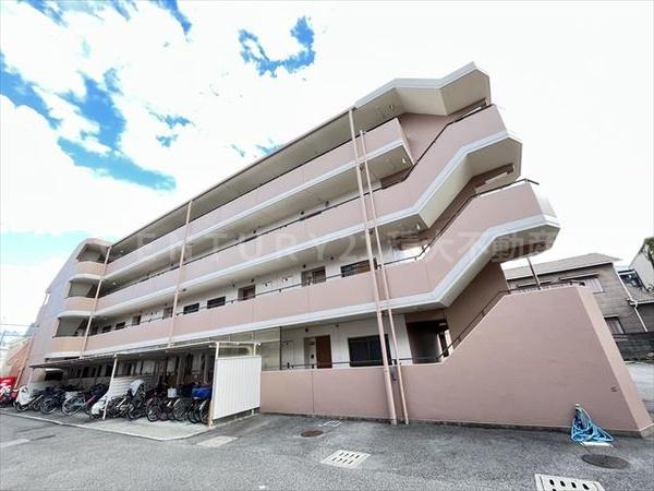 サンベール久宝園
