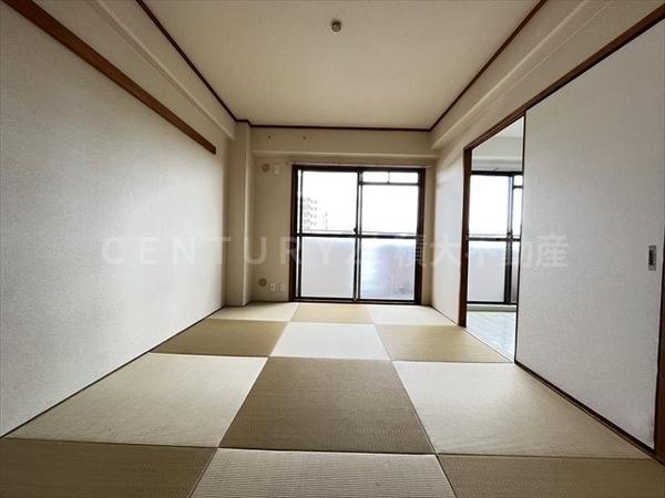 サンベール久宝園