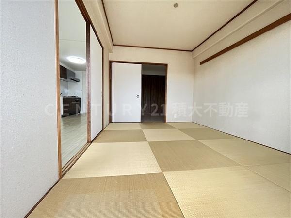 サンベール久宝園