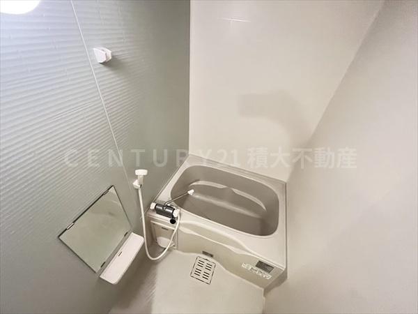 サンベール久宝園