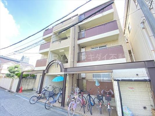 リバーヒル八尾