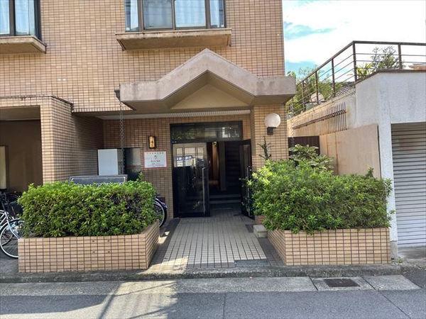 グラン・ピア萬翠園