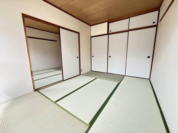 ハイム太子堂