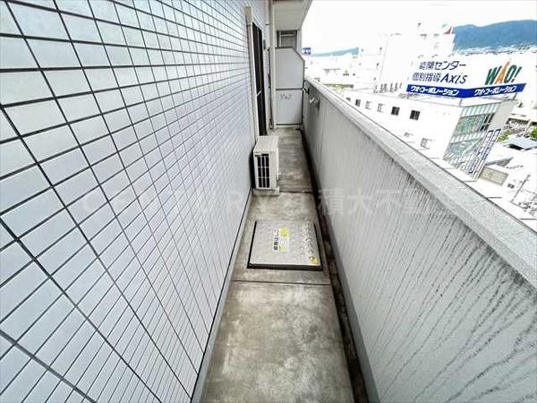 ルミエール八尾駅前