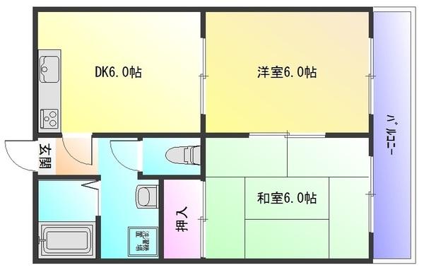 セブンコーポ志紀