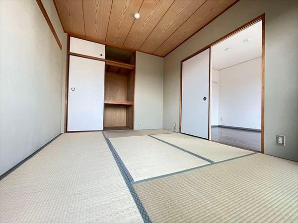 セブンコーポ志紀