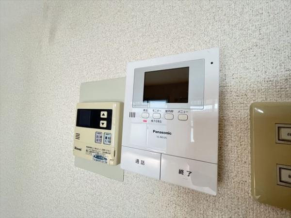 エスポワール八尾陽光園