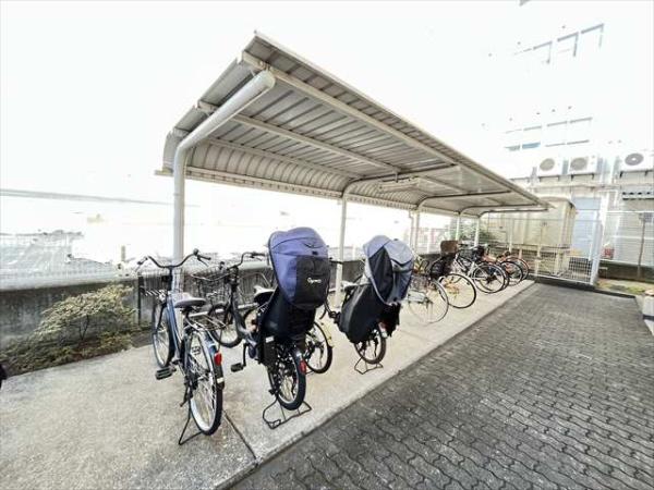 エスポワール八尾陽光園