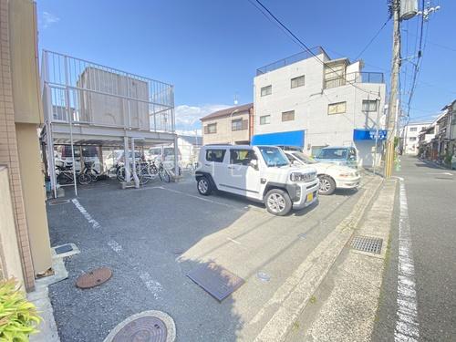 クプレオパレス