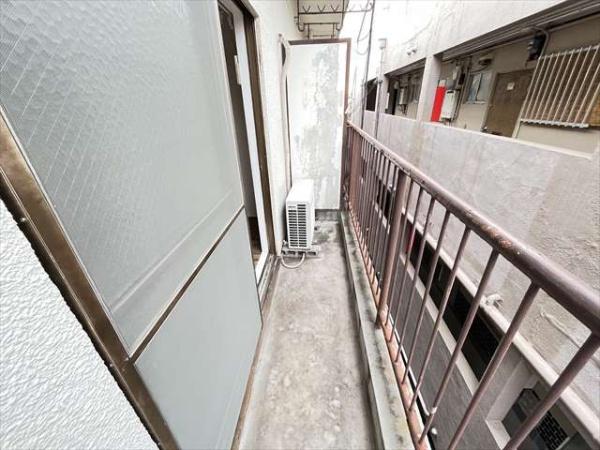 ライズワン八尾明美町