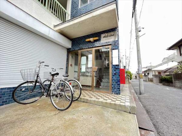 ライズワン八尾明美町