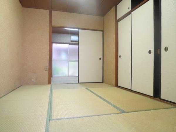 ライズワン八尾明美町
