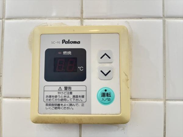 ライズワン八尾明美町