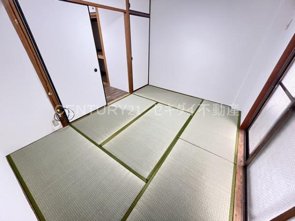 ライズワン八尾明美町