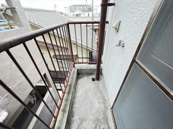 ライズワン八尾明美町