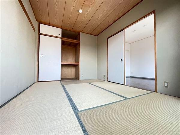 セブンコーポ志紀