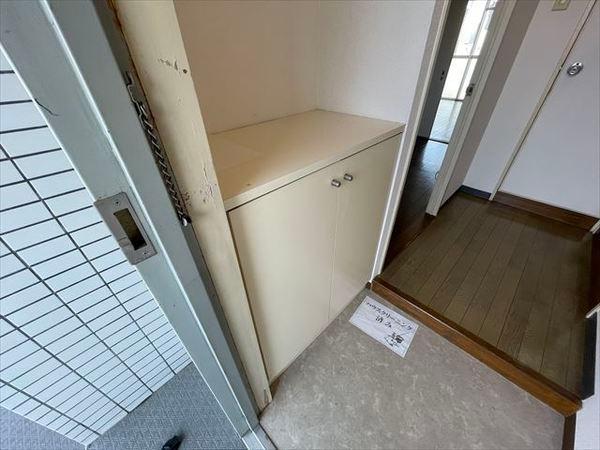 セブンコーポ志紀