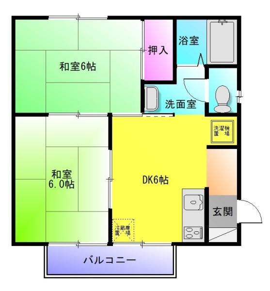 メゾンブラン