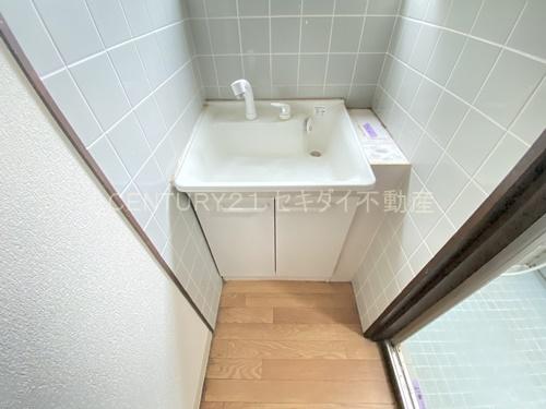 法善寺３丁目戸建て