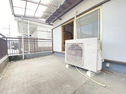 法善寺３丁目戸建て