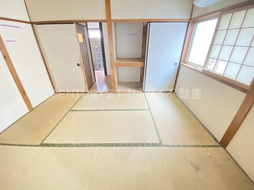 法善寺３丁目戸建て