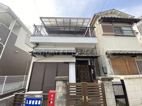 法善寺３丁目戸建て