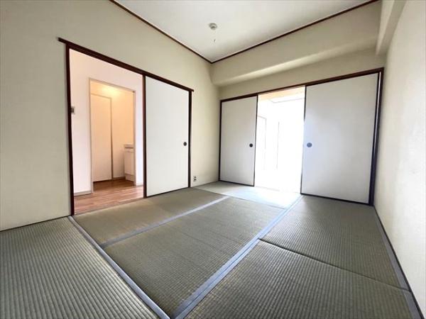 沼ハイツ