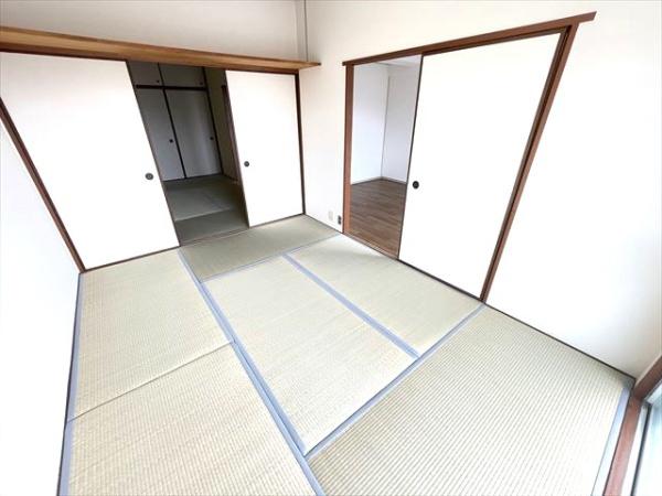 沼ハイツ
