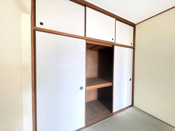 沼ハイツ
