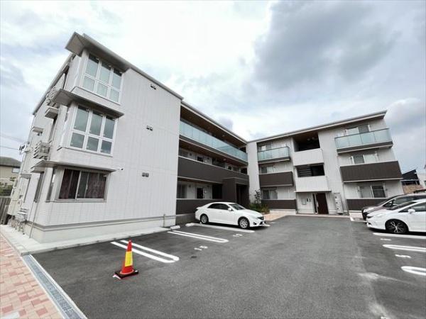 カーサリバティバランスファースト