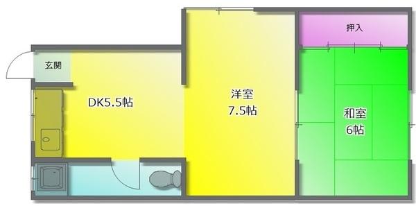 ライズワン大蓮南