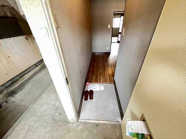 ライズワン大蓮南