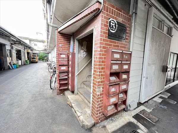 ライズワン大蓮南