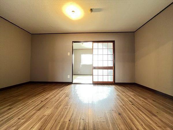 ライズワン大蓮南