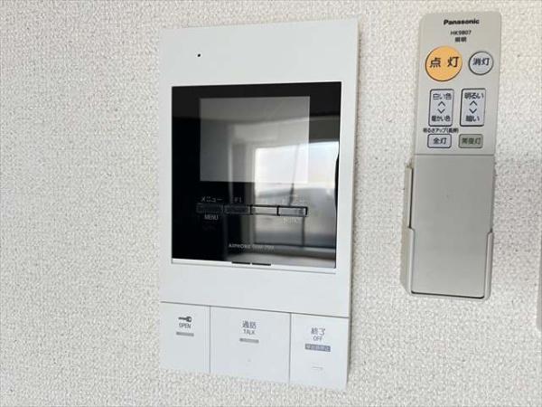 グランリーオ竹渕
