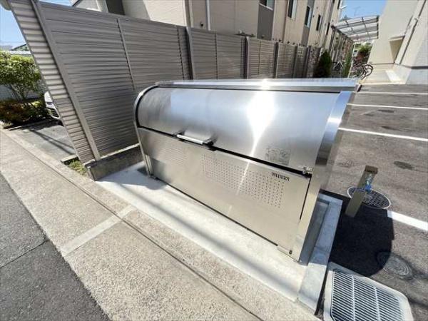 グランリーオ竹渕