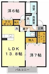 エステート光　Ｄ棟
