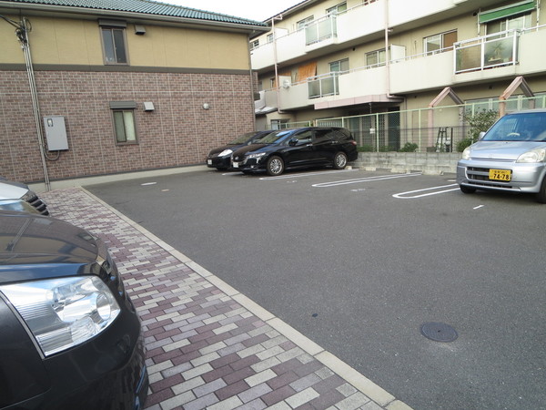 エステート光　Ｄ棟