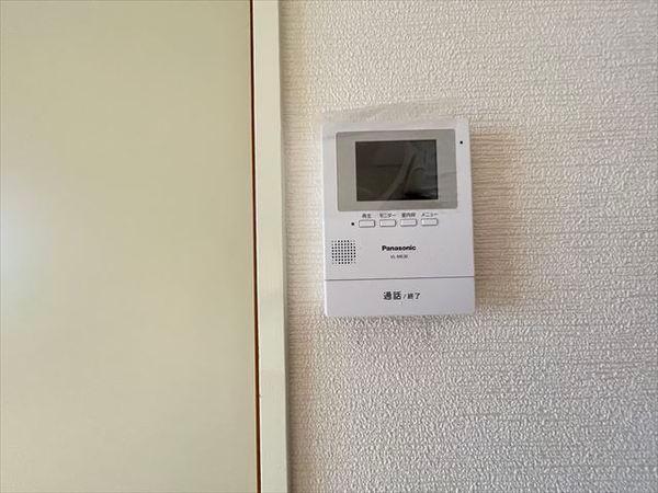 ジョイフルオオイシ3号館